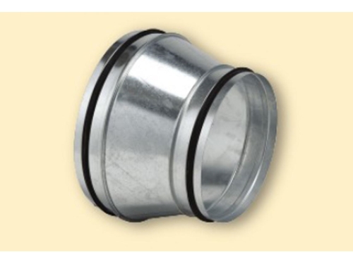 Ventilation System Reduction