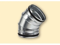Ventilation System Elbow