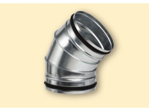 Ventilation System Elbow