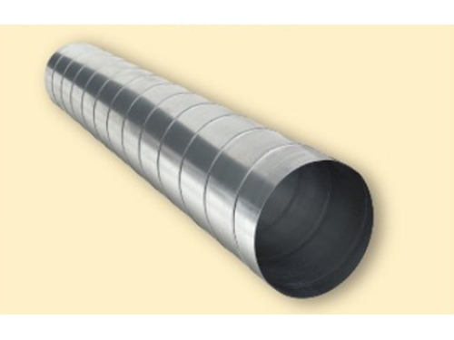 Ventilation System Spiral Lockable Round Air Duct