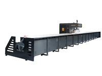 25 kVA Yüksek Frekans Kaynak Makinası