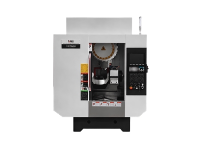 5 Axis Tapping Machining Center - 0