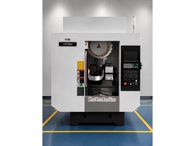 5 Axis Tapping Machining Center - 3