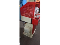 Saya Buhar Makinesi