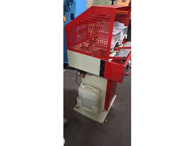 Saya Buhar Makinesi - 3