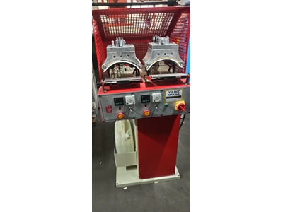 Saya Buhar Makinesi - 4