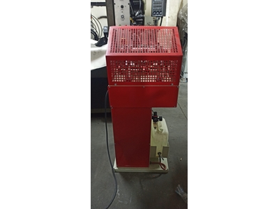 Saya Buhar Makinesi - 5