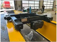 30 Тонный Электрический Лебедка