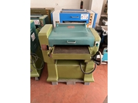 50'Lik Tork Kalınlık Makinası