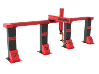 Gantry Tip Robotik Sistemler