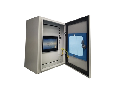 500 Ton/Saat Elektronik Bant Kantarları - 1