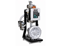 Tower Hopper of Ground Loaders