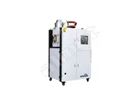 Plastik Nem Alma Makinası