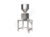 Metallabscheider