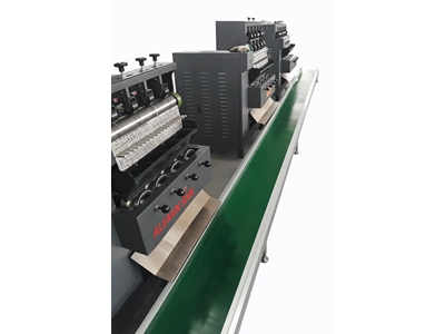 12 Kg/Saat Bulaşık Teli Makinesi - 2