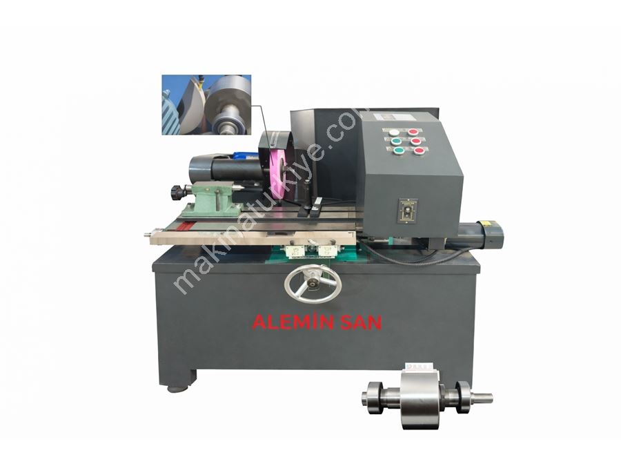 12 Kg/Saat Bulaşık Teli Makinesi