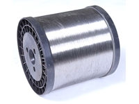 12 Kg/Saat Bulaşık Teli Makinesi