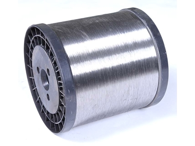 12 Kg/Saat Bulaşık Teli Makinesi - 0