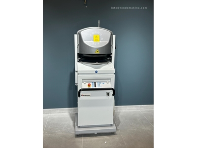 Machine à rouler la pâte entièrement automatique - 0