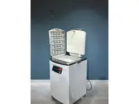 Croissant and Bread Dough Dividing and Shaping Machine