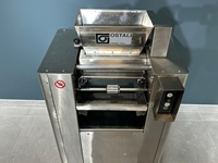 Almond Paste (Marzipan) Machine