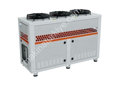 Condenseur à air refroidi 105.129 W