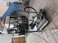 Endüstriyel Ambalaj Dolum Makinası