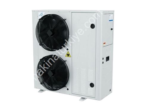 Condenseur à air à refroidissement par air de 19,126 W