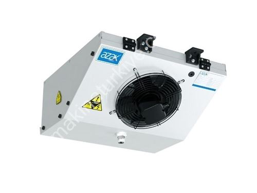 1345 W Cold Room Evaporator