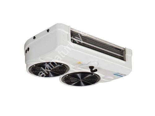 1606 W Cold Room Evaporator