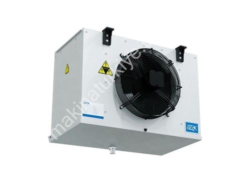 3,412 W Cold Room Evaporator