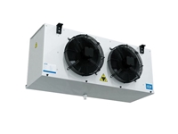 9371 Вт Холодильная камера испаритель