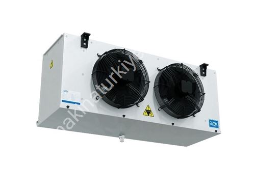 9371 W Cold Room Evaporator