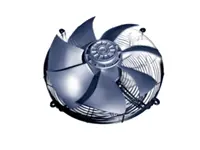 6.420 m³/h Axialventilator
