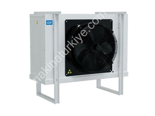 10,562 W Shock Evaporator