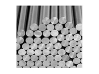 Stainless Steel Rods Between Ø 2-500 mm