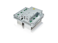 ABB 3HAC035301-001 DSQC 406 Drive Unit Робот Основной Двигатель