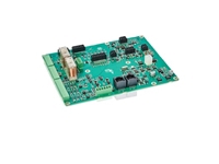 ABB 3HAC059163-001 DSQC400e Spare Part IRC5 Compact Safety Card