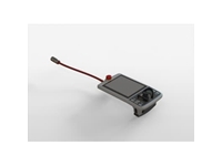 ABB 3HAC085598-001 SxTPU4 10M (DSQC 3120) Teach Pendant Steuergerät