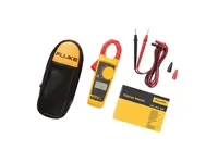 Fluke 323 - True-RMS Pens Ampermetre