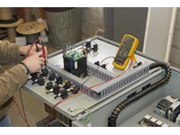 Fluke 87V - Endüstriyel True RMS Dijital Multimetre