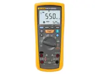 Fluke 1587 FC - İzolasyon Test Cihazı ve Multimetre 1000v