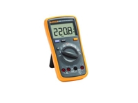 Fluke 15B+ - Dijital Multimetre Ölçü Aleti