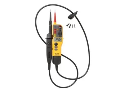 Fluke T130 - Voltaj Test Cihazı - 1