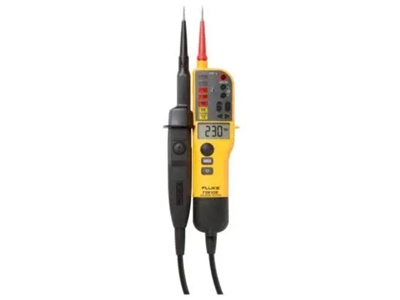 Fluke T130 - Voltaj Test Cihazı - 0