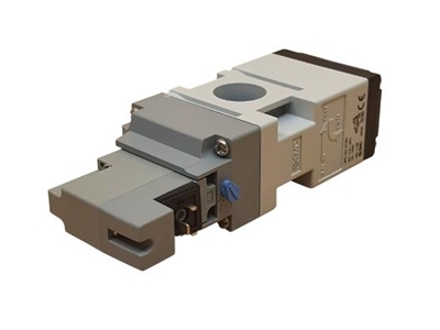 SMC VP517KY-5YOE1 Basınç Kontrol Vanası Pnömatik Solenoid Valf - 1