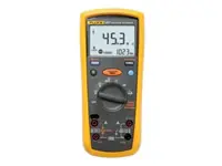 Fluke 1577 - İzolasyon Test Cihazı ve Multimetre 1000v