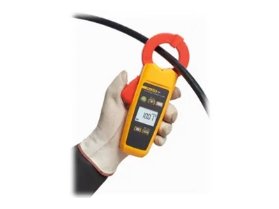 Fluke 368 - Kaçak Akım Pens Ampermetre - 2