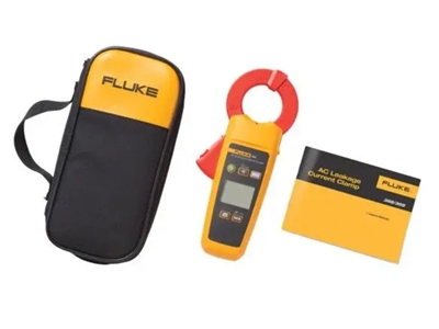 Fluke 368 - Kaçak Akım Pens Ampermetre - 1