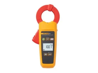 Fluke 368 - Kaçak Akım Pens Ampermetre - 0